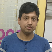 Shiv Narayan Paul